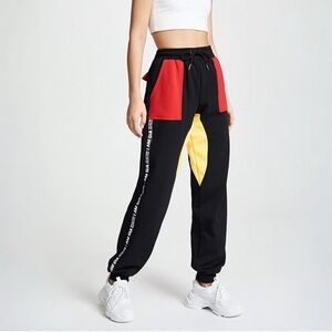 I.AM.GIA Blaster Pant in Black Size Small